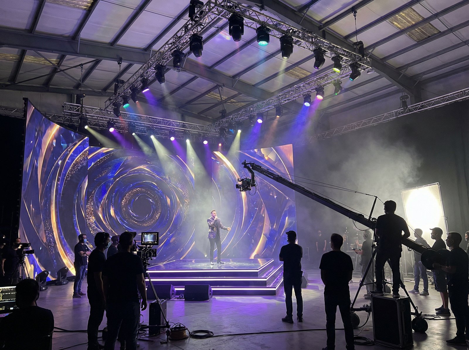 黑丝 MV视频制作