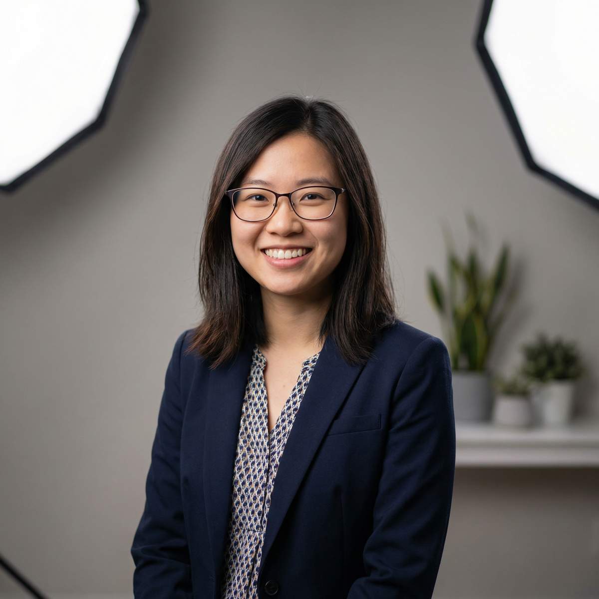 小只马社区顾问苏婉清